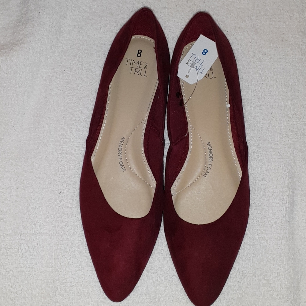 Womens Flats